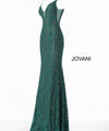 JOVANI Fitted Lace Dress 48994 - CYC Boutique