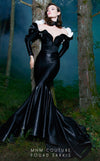 MNM Couture 2485 Evening Gown - CYC Boutique