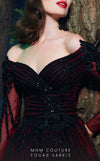 MNM Couture 2490 Evening Gown - CYC Boutique