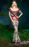 MNM Couture 2494 Evening Gown - CYC Boutique