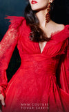MNM Couture 2499 Evening Gown - CYC Boutique