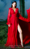 MNM Couture 2499 Evening Gown - CYC Boutique