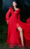 MNM Couture 2499 Evening Gown - CYC Boutique