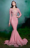 MNM Couture 2503 Evening Gown - CYC Boutique