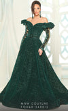 MNM Couture 2512 Evening Gown - CYC Boutique