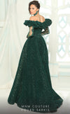 MNM Couture 2512 Evening Gown - CYC Boutique