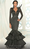 MNM Couture 2515 Evening Gown - CYC Boutique