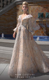MNM Couture 2522 Evening Gown - CYC Boutique