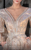 MNM Couture 2522 Evening Gown - CYC Boutique