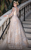 MNM Couture 2522 Evening Gown - CYC Boutique