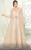 MNM Couture 2522 Evening Gown - CYC Boutique