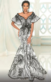 MNM Couture 2529 Evening Gown - CYC Boutique