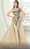 MNM Couture 2530 Evening Gown - CYC Boutique