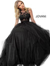 JOVANI 68364 Embellished Bodice Evening Ballgown - CYC Boutique