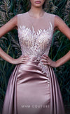 MNM Couture K3935 Evening Gown