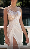 MNM Couture K3937 Evening Gown