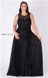 MNM Couture F00330	Evening Dress - CYC Boutique