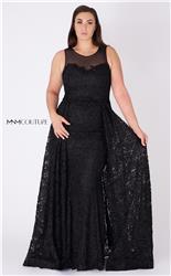 MNM Couture F00330	Evening Dress - CYC Boutique