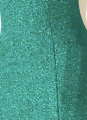 JOVANI 1202 Glitter Cocktail Dress - CYC Boutique