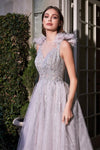 Cinderella Divine B704 Evening Dress