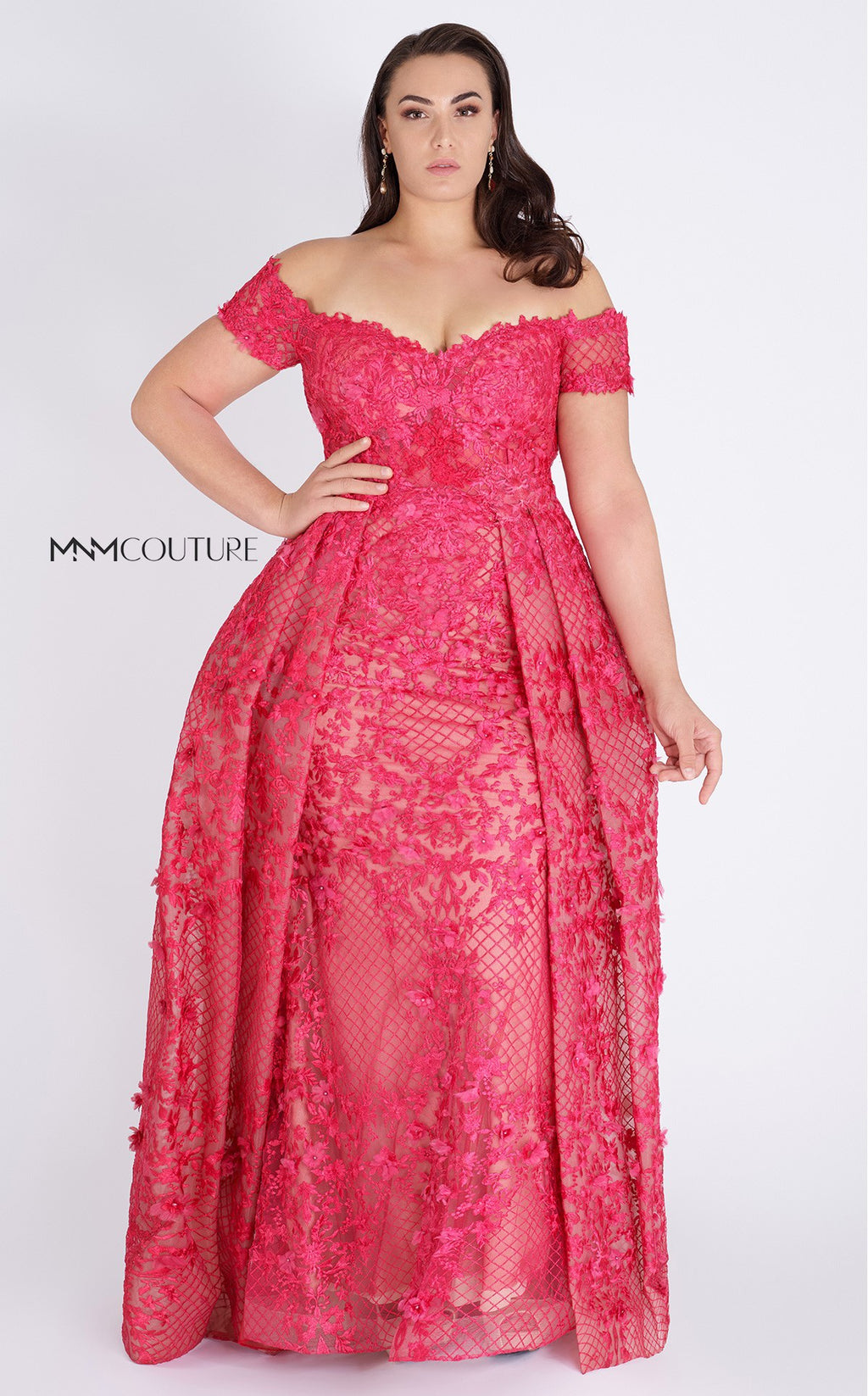 MNM Couture K3496 - CYC Boutique