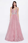 Cinderella Divine J8589 Evening Dress - CYC Boutique