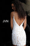 JOVANI JVN63900 Beaded Cocktail Dress - CYC Boutique