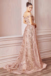 Cinderella Divine CB069 Evening Dress