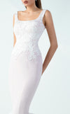MNM Couture G0722 Lace Evening Dress - CYC Boutique