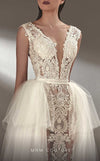 MNM Couture K3905 Mermaid Dress