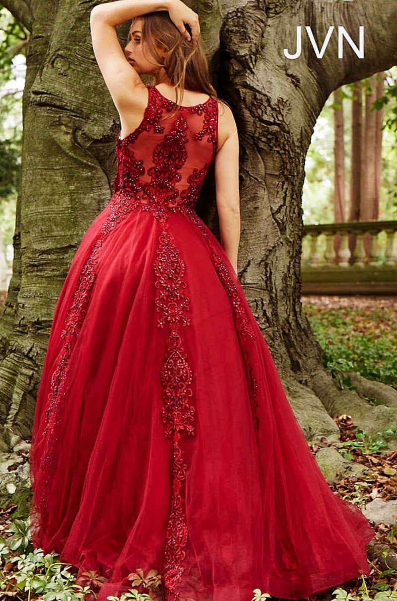 JOVANI JVN59046 - CYC Boutique