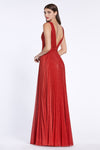 Cinderella Divine CJ530 Evening Dress - CYC Boutique