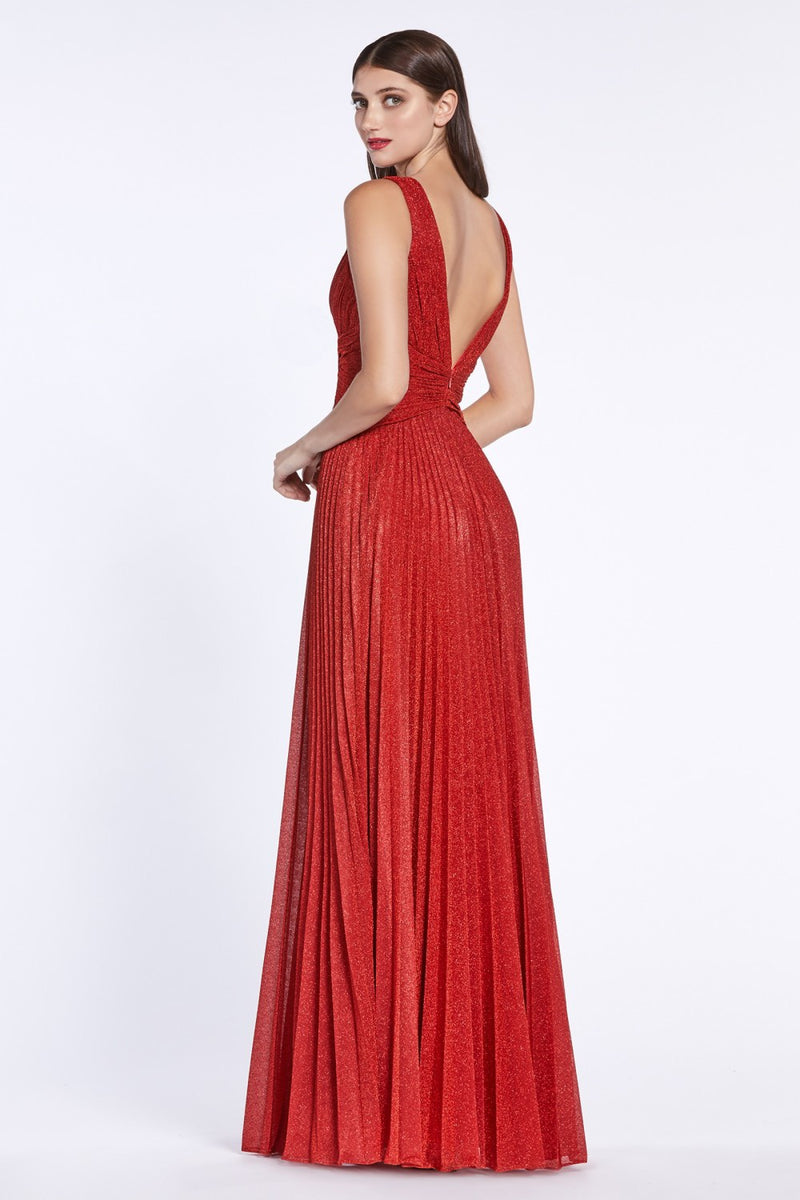 Cinderella Divine CJ530 Evening Dress - CYC Boutique