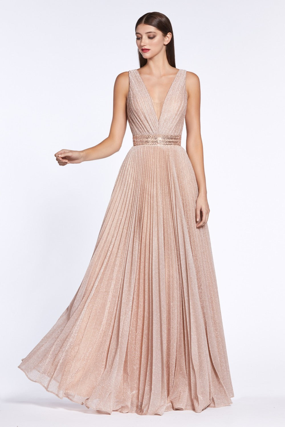 Cinderella Divine CM9086 Evening Dress - CYC Boutique