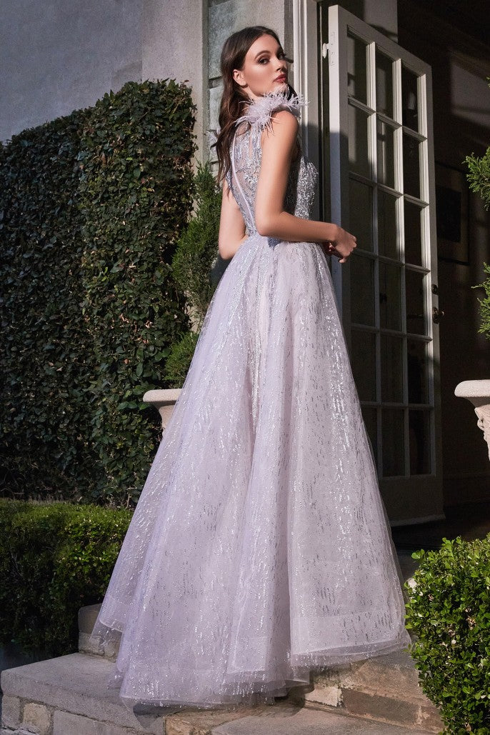 Cinderella Divine B704 Evening Dress