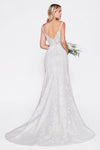Cinderella Divine TY01 Corset Bridal Gown - CYC Boutique