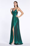 Cinderella Divine CJ531 Evening Dress - CYC Boutique