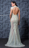 MNM Couture K3600 Evening Dress - CYC Boutique