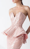 MNM Couture G0773 Evening Dress - CYC Boutique