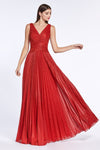 Cinderella Divine CJ530 Evening Dress - CYC Boutique