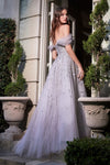 Cinderella Divine B713 Evening Dress