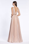 Cinderella Divine CM9086 Evening Dress - CYC Boutique