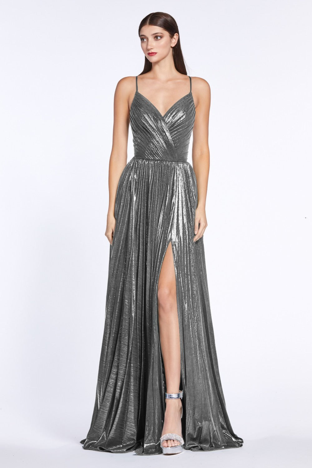 Cinderella Divine CJ531 Evening Dress - CYC Boutique