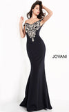 JOVANI 02576 Evening Dress