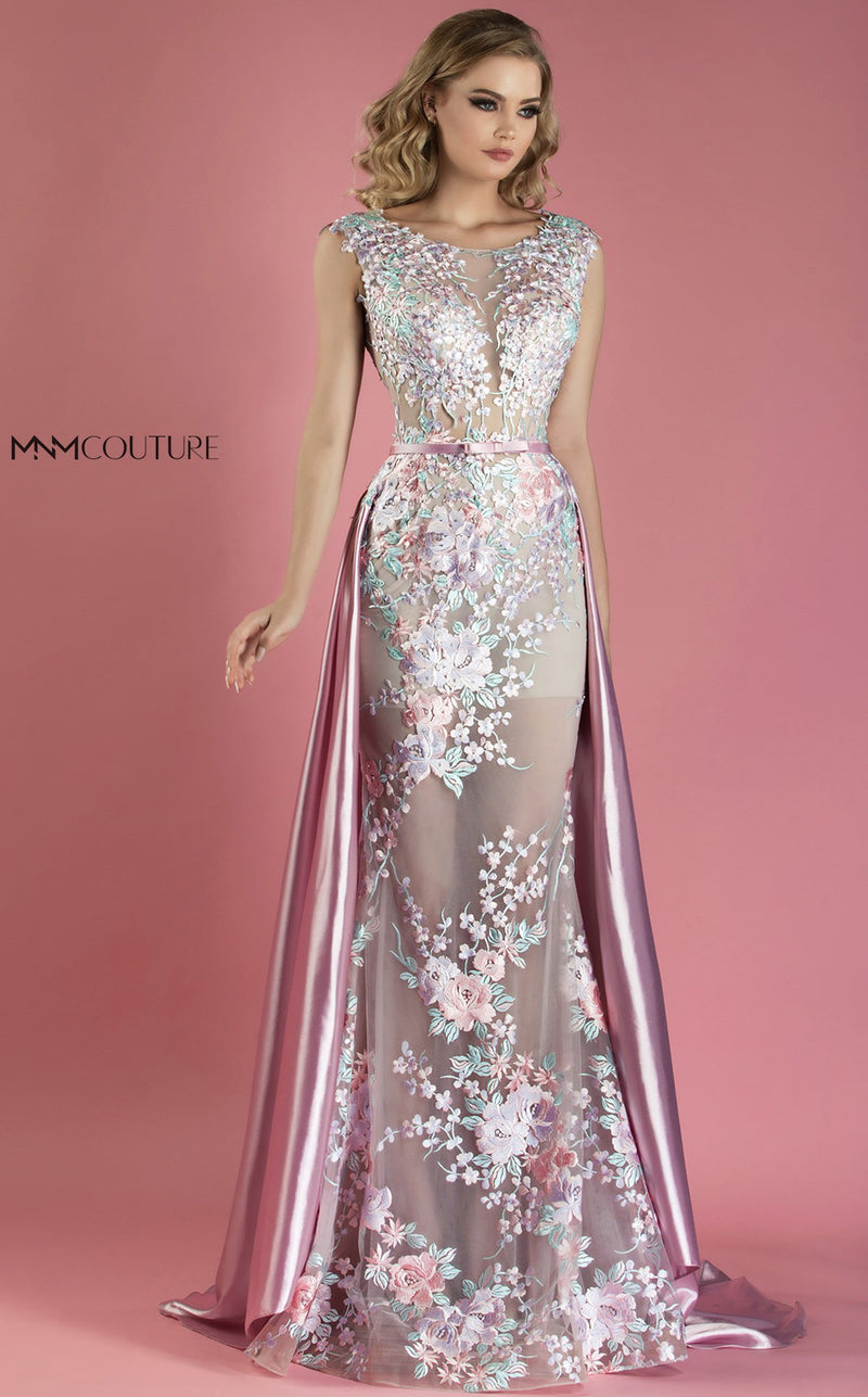 MNM Couture K3557 - CYC Boutique