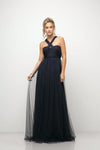 Cinderella Divine ET322 - CYC Boutique