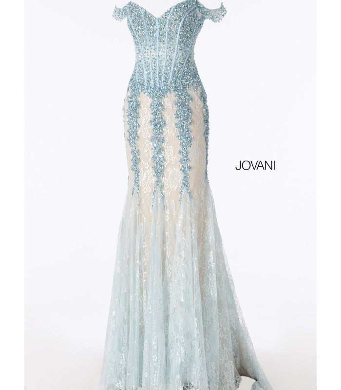 JOVANI 55251 Evening Dress