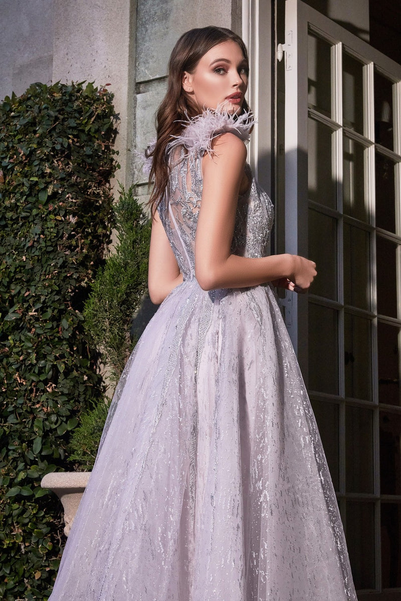 Cinderella Divine B704 Evening Dress