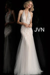 JOVANI JVN62690 Embellished Evening Dress - CYC Boutique