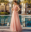 MNM Couture F6202 Evening Dress - CYC Boutique